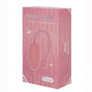 KEGEL COACH Entrenador Suelo Pélvico Inteligente