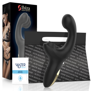 VIBRADOR ONDAS ESTIMULADORAS WAVE