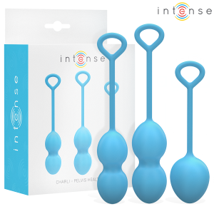 CHARLI KIT BOLAS KEGEL OCEAN