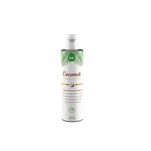 Aceite de Masaje Aroma Coco 100% Vegano 150 ml. INTT