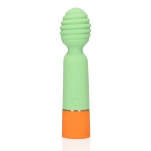 Mini Vibrador Rayado Spring Sage Loveline