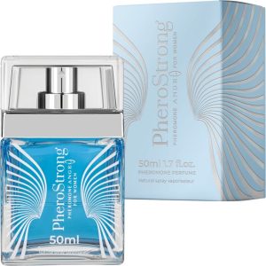 PERFUME CON FEROMONAS ANGEL PARA MUJER 50 ML PHEROSTRONG