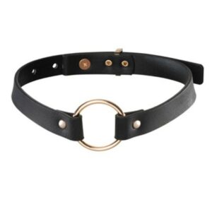 CHOKER NEGRO